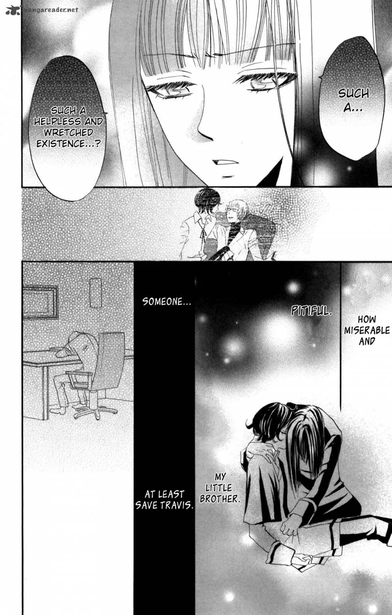Karakuri Odette Chapter 34 page 12