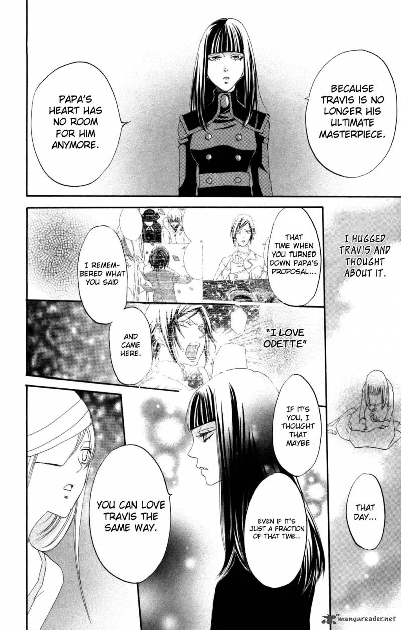 Karakuri Odette Chapter 34 page 18