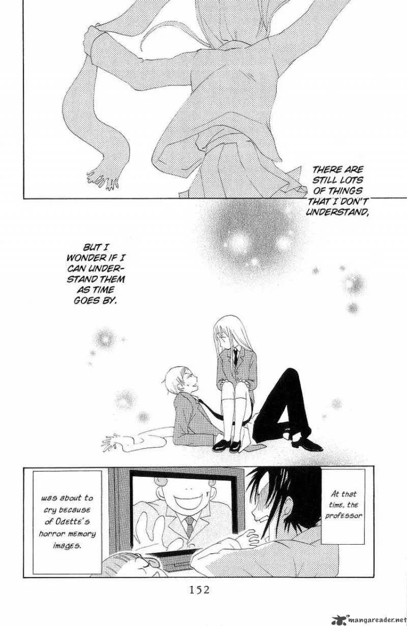 Karakuri Odette Chapter 4 page 30