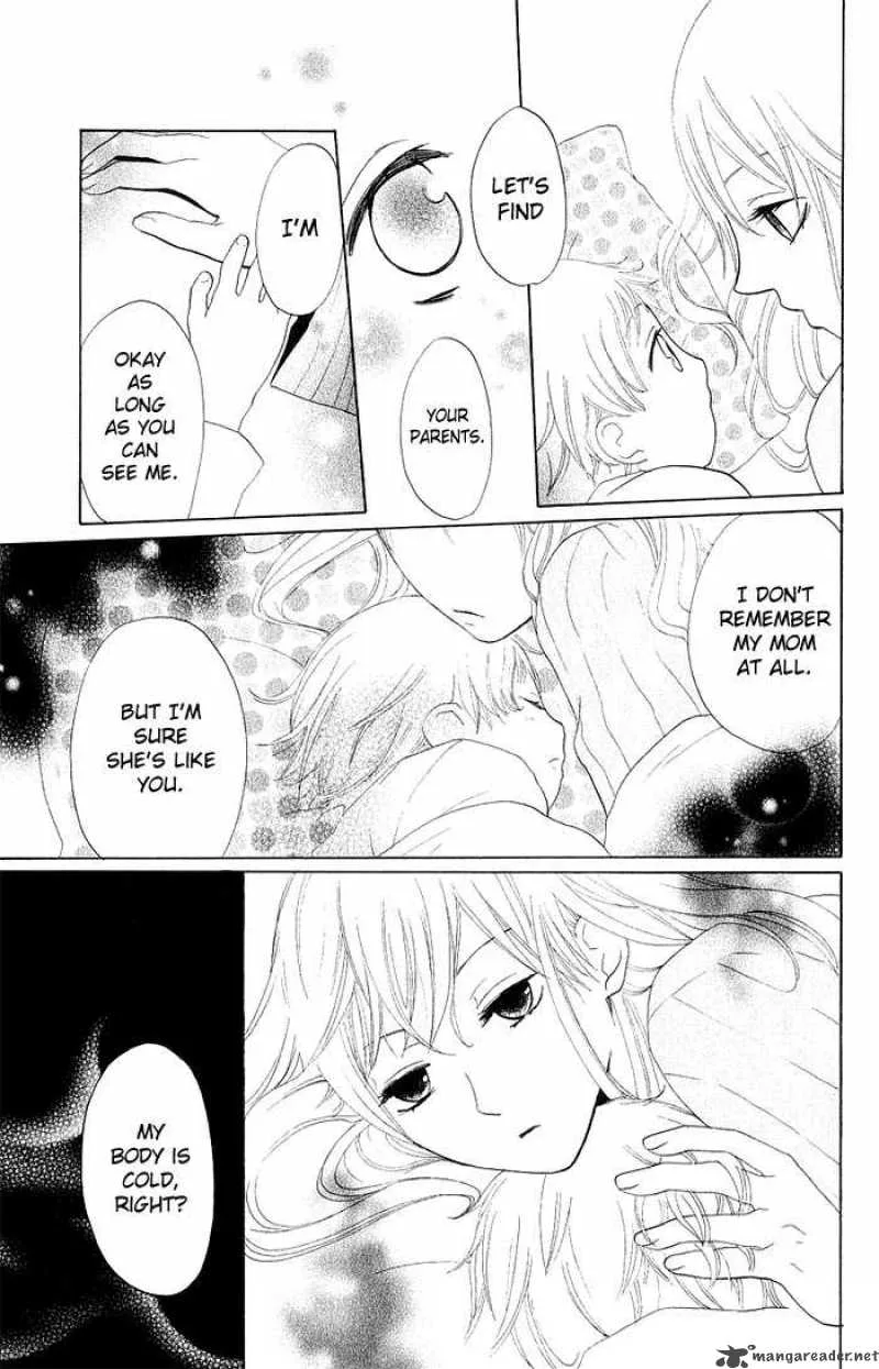 Karakuri Odette Chapter 5 page 9