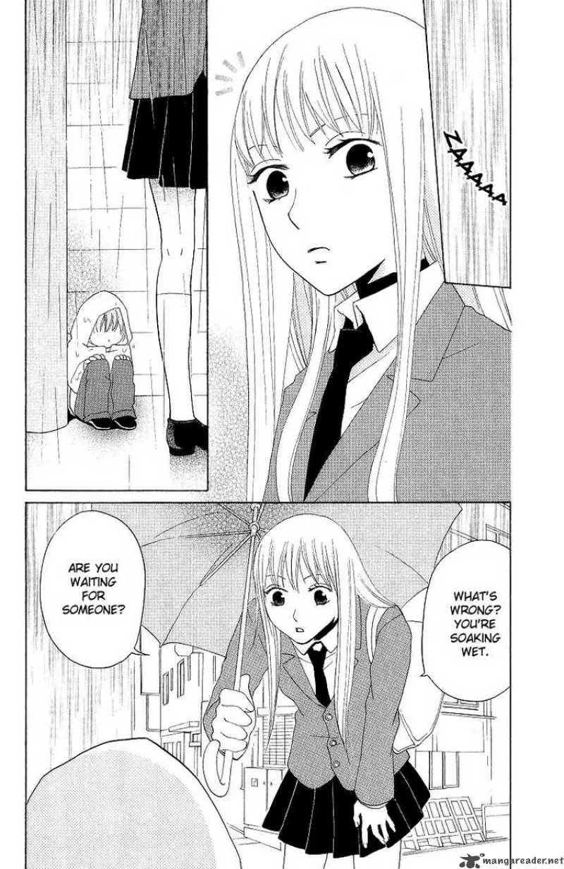 Karakuri Odette Chapter 5 page 2