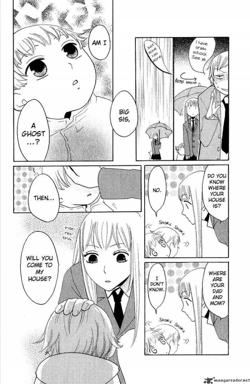 Karakuri Odette Chapter 5 page 6