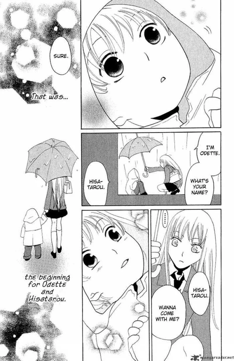Karakuri Odette Chapter 5 page 3