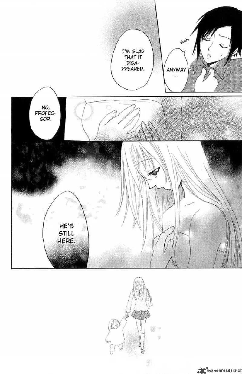 Karakuri Odette Chapter 5 page 28