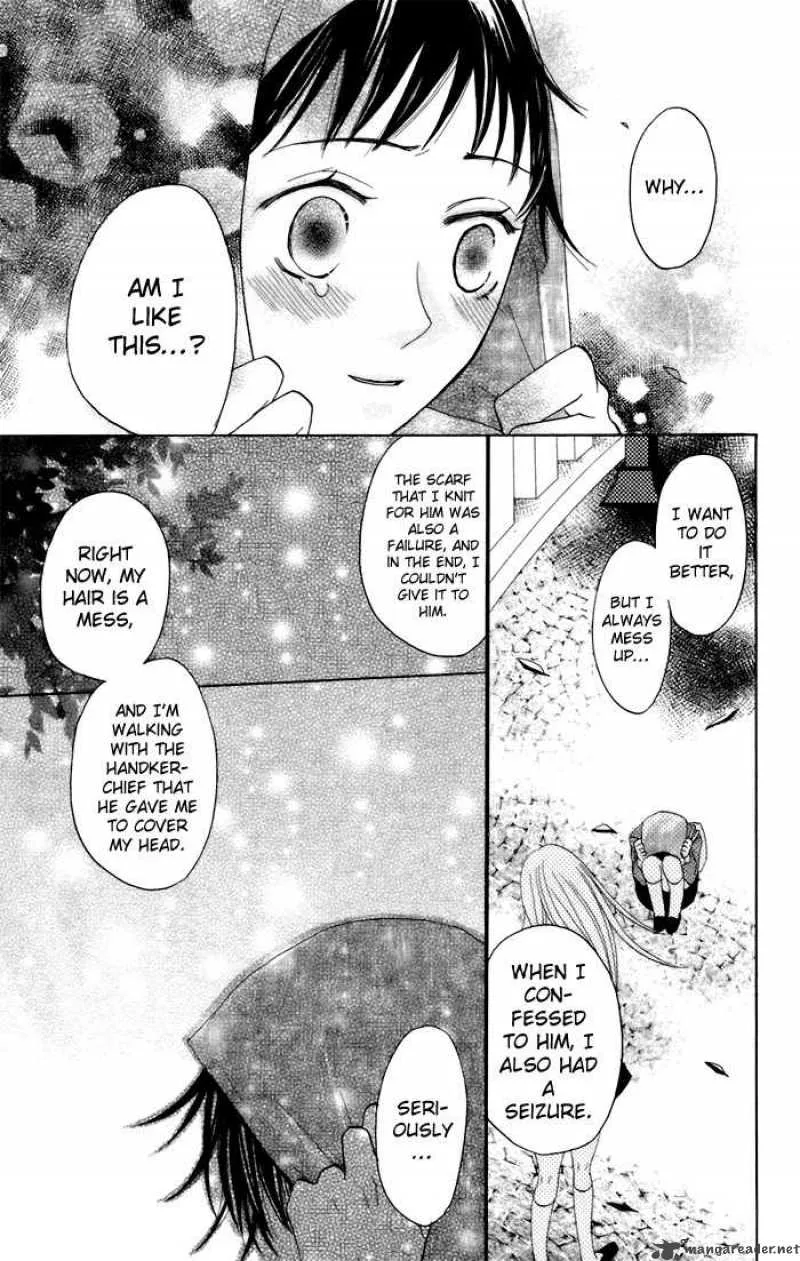 Karakuri Odette Chapter 6 page 27
