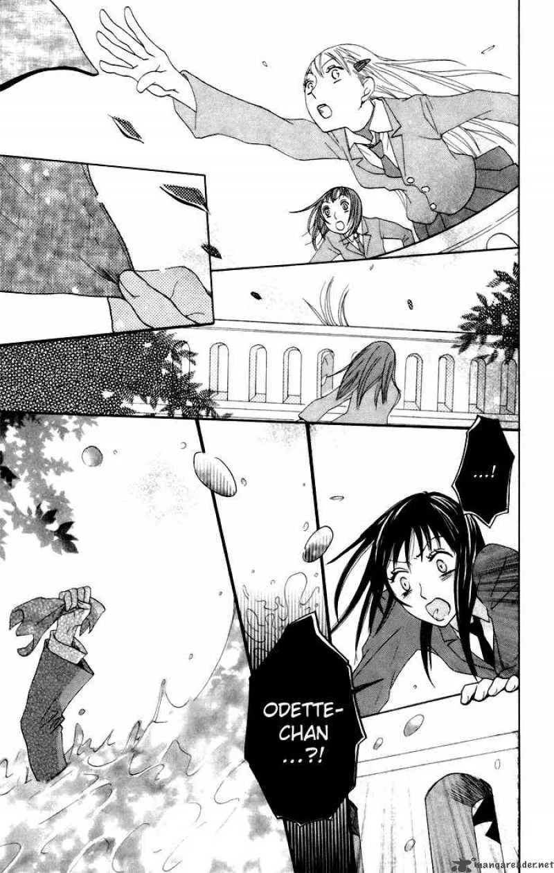 Karakuri Odette Chapter 6 page 29