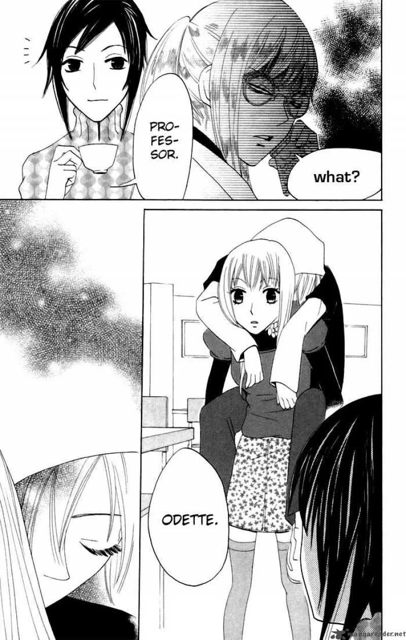 Karakuri Odette Chapter 7 page 25