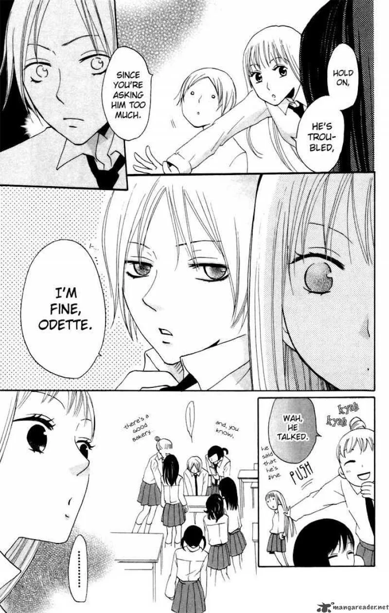 Karakuri Odette Chapter 9 page 13