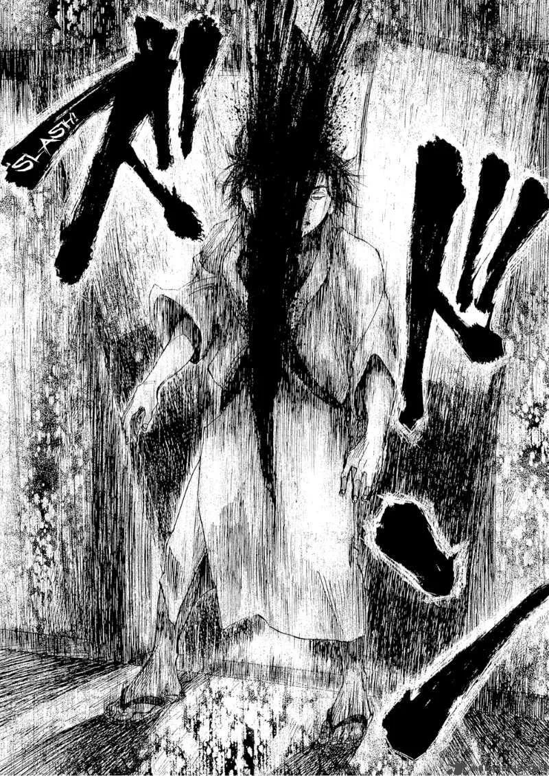 Karasu Chapter 1 page 29