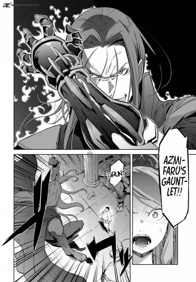 Karate Baka Iseka Chapter 1 page 27