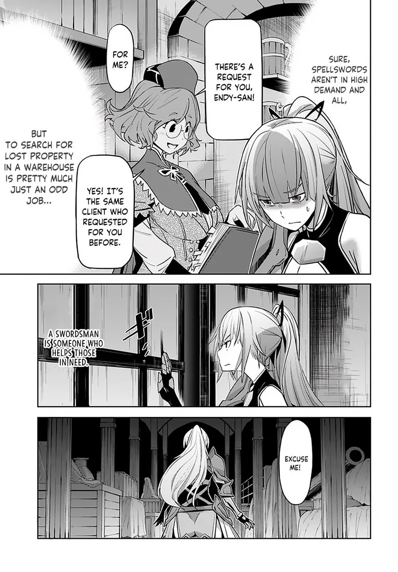 Karate Baka Iseka Chapter 16.2 page 2
