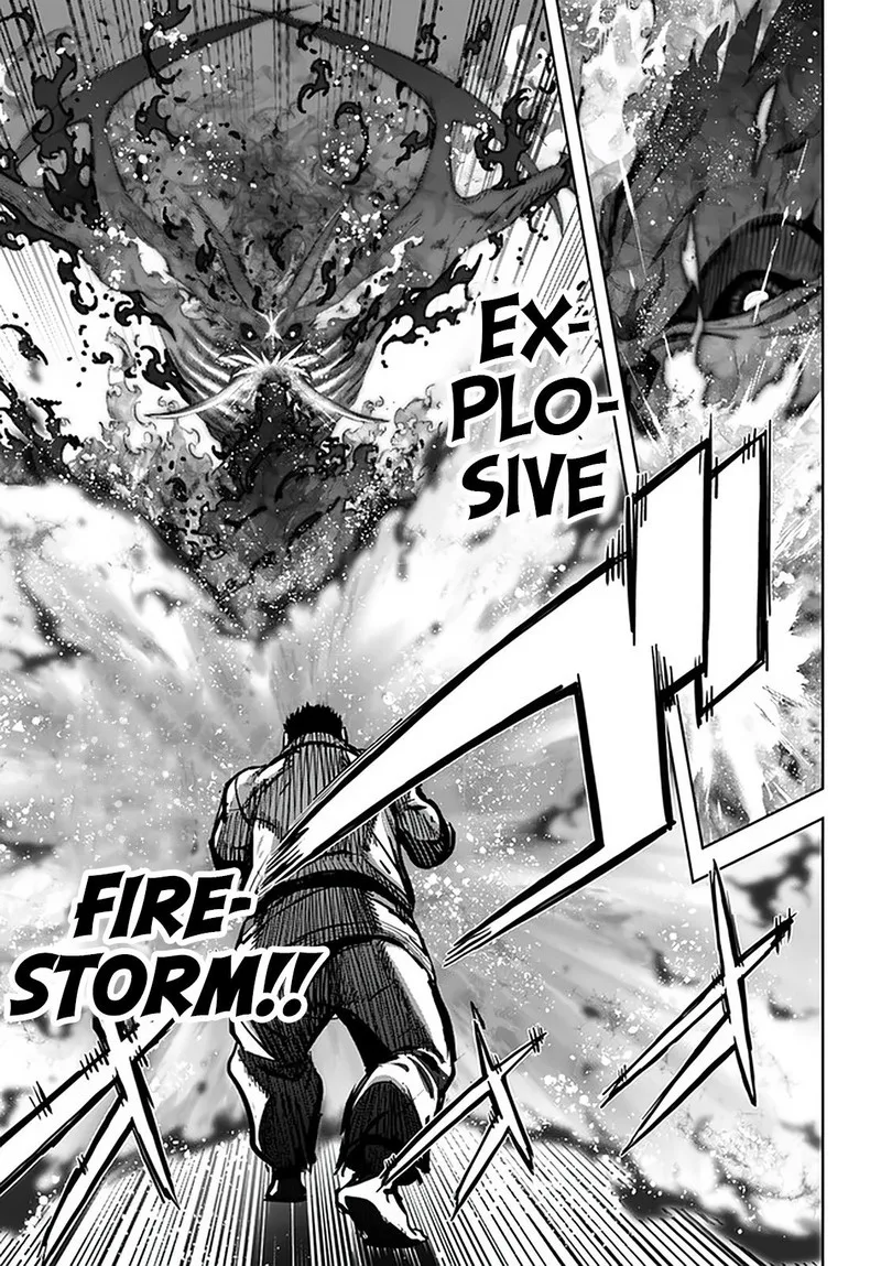 Karate Baka Iseka Chapter 18.2 page 14
