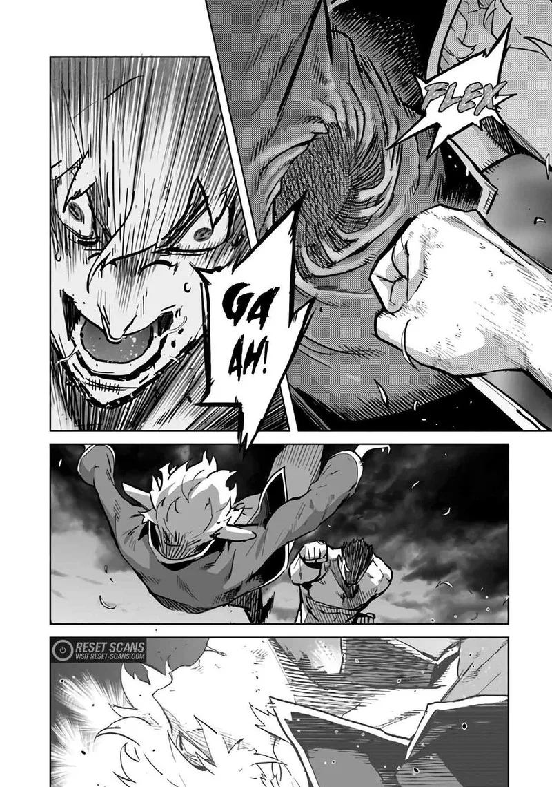 Karate Baka Iseka Chapter 23.1 page 2