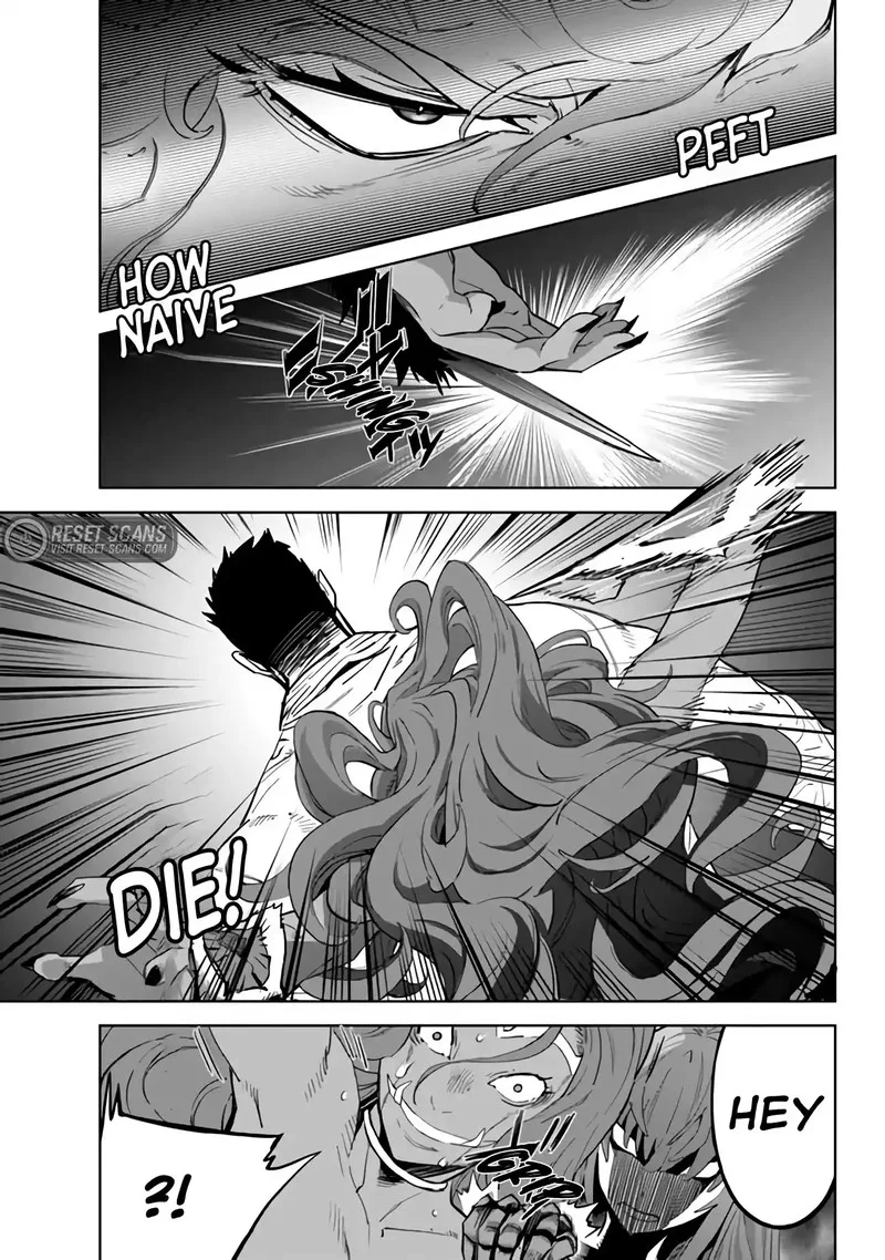 Karate Baka Iseka Chapter 24.2 page 16