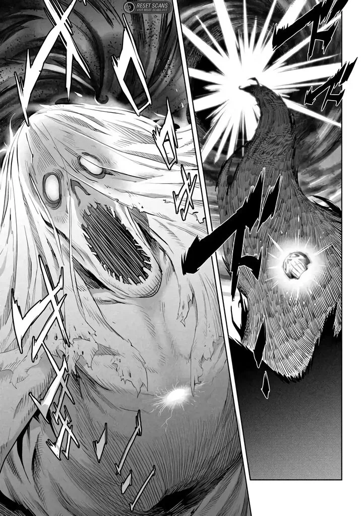 Karate Baka Iseka Chapter 29 page 7