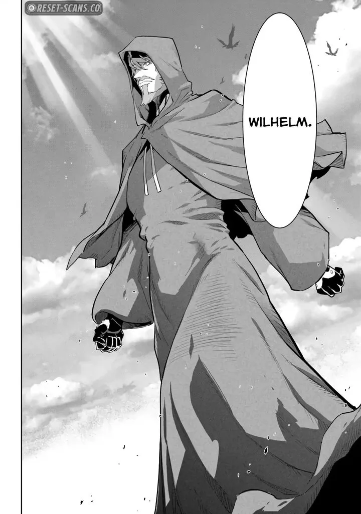 Karate Baka Iseka Chapter 31 page 30