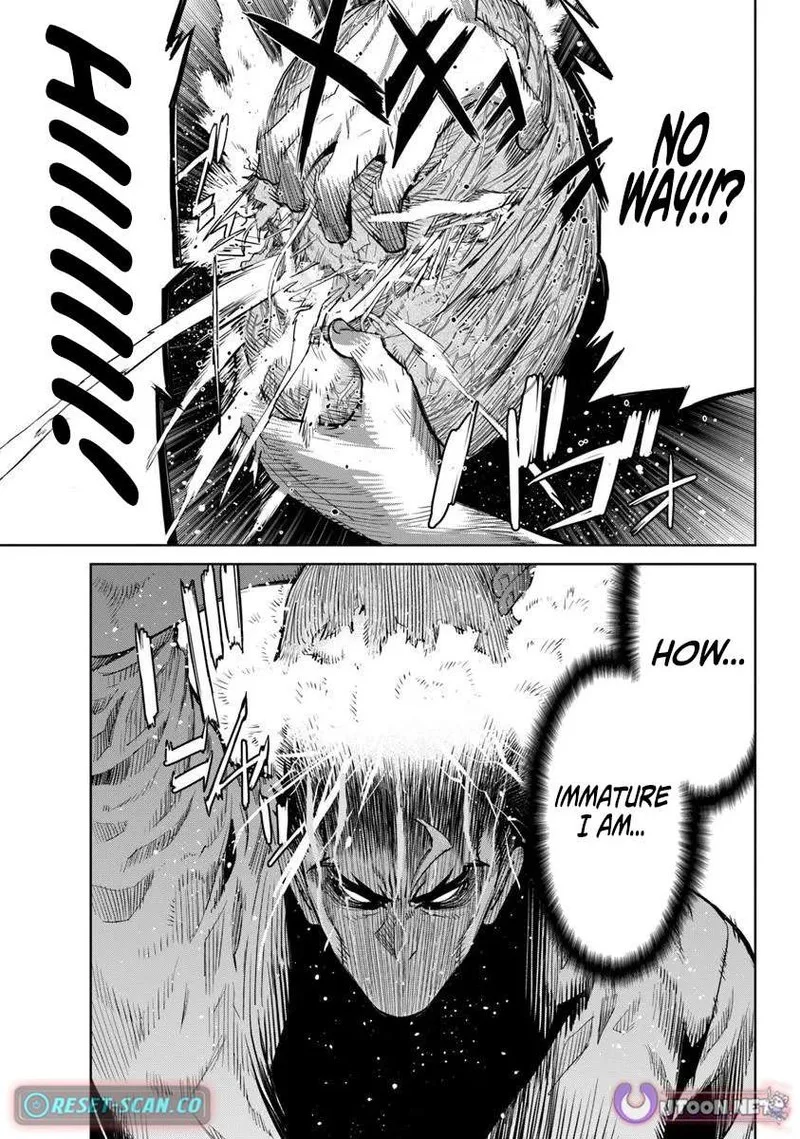 Karate Baka Iseka Chapter 32.2 page 5