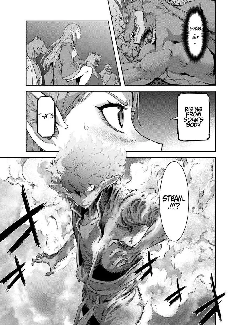 Karate Baka Iseka Chapter 33.2 page 16