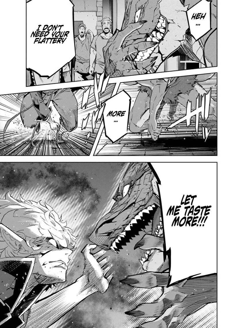 Karate Baka Iseka Chapter 34.2 page 8
