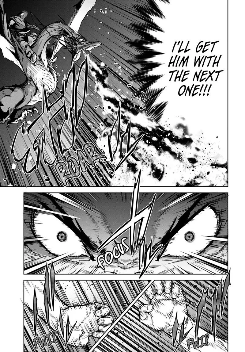 Karate Baka Iseka Chapter 7 page 6
