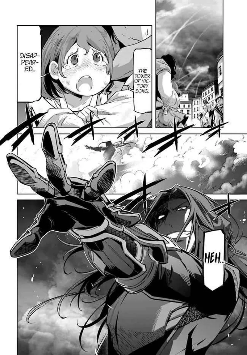 Karate Baka Iseka Chapter 9.2 page 15