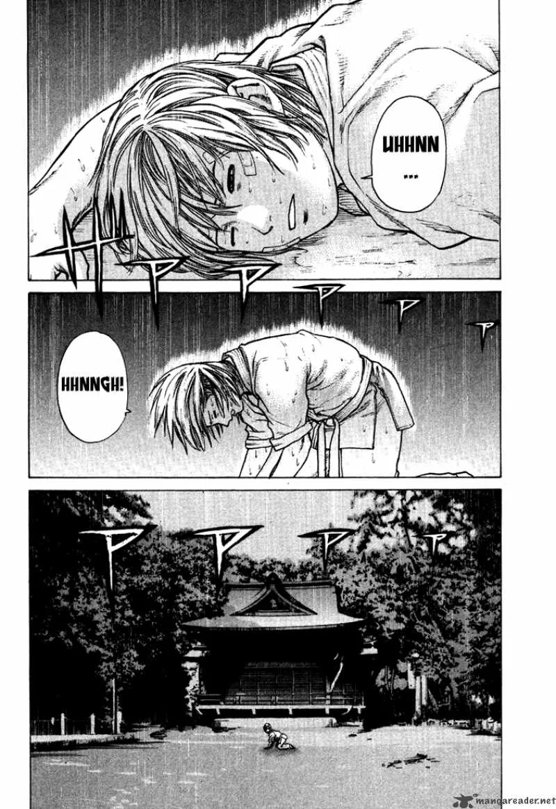 Karate Shoukoushi Kohinata Minoru Chapter 15 page 16