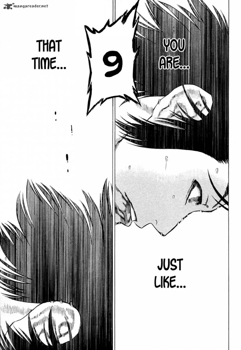 Karate Shoukoushi Kohinata Minoru Chapter 212 page 7
