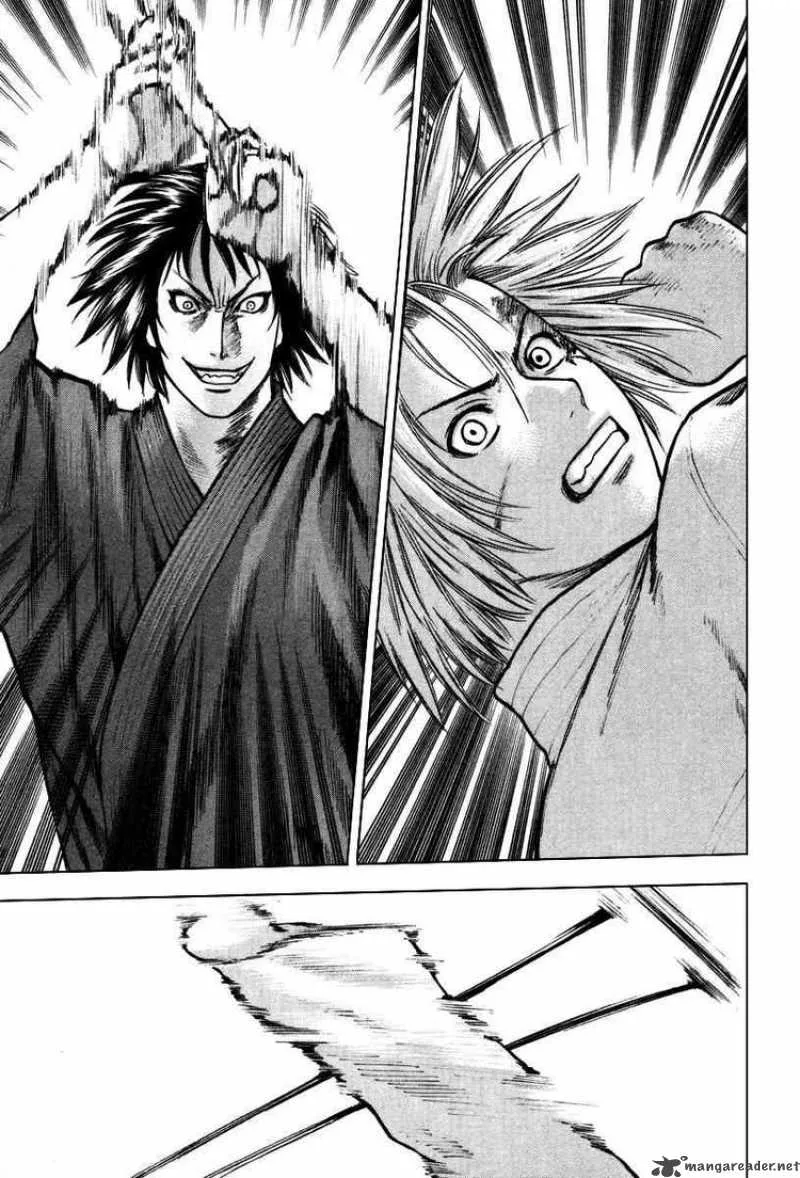 Karate Shoukoushi Kohinata Minoru Chapter 24 page 9