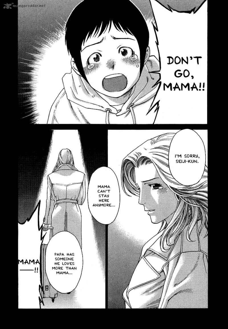 Karate Shoukoushi Kohinata Minoru Chapter 244 page 6