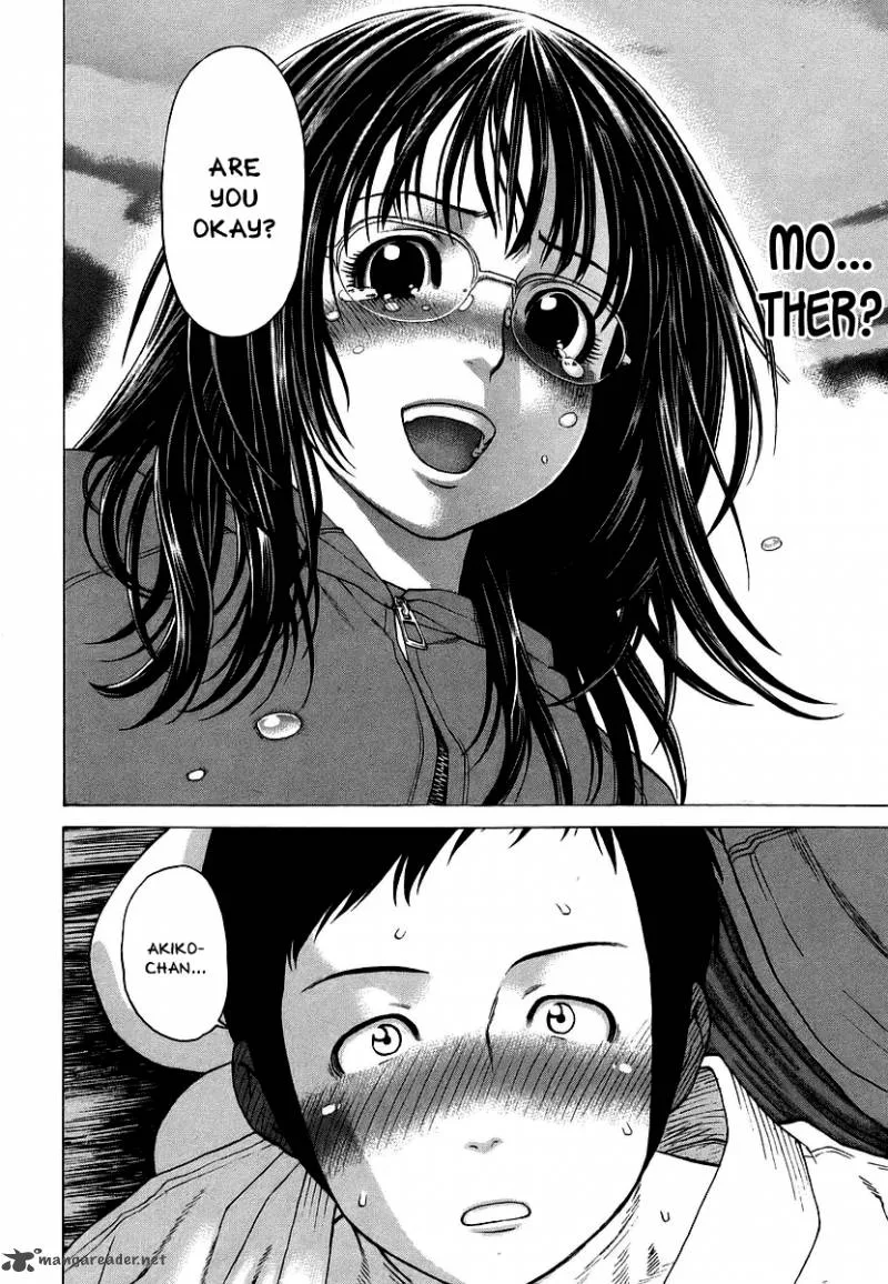 Karate Shoukoushi Kohinata Minoru Chapter 244 page 10
