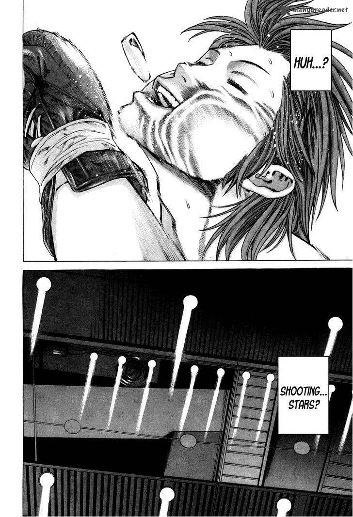 Karate Shoukoushi Kohinata Minoru Chapter 324 page 16