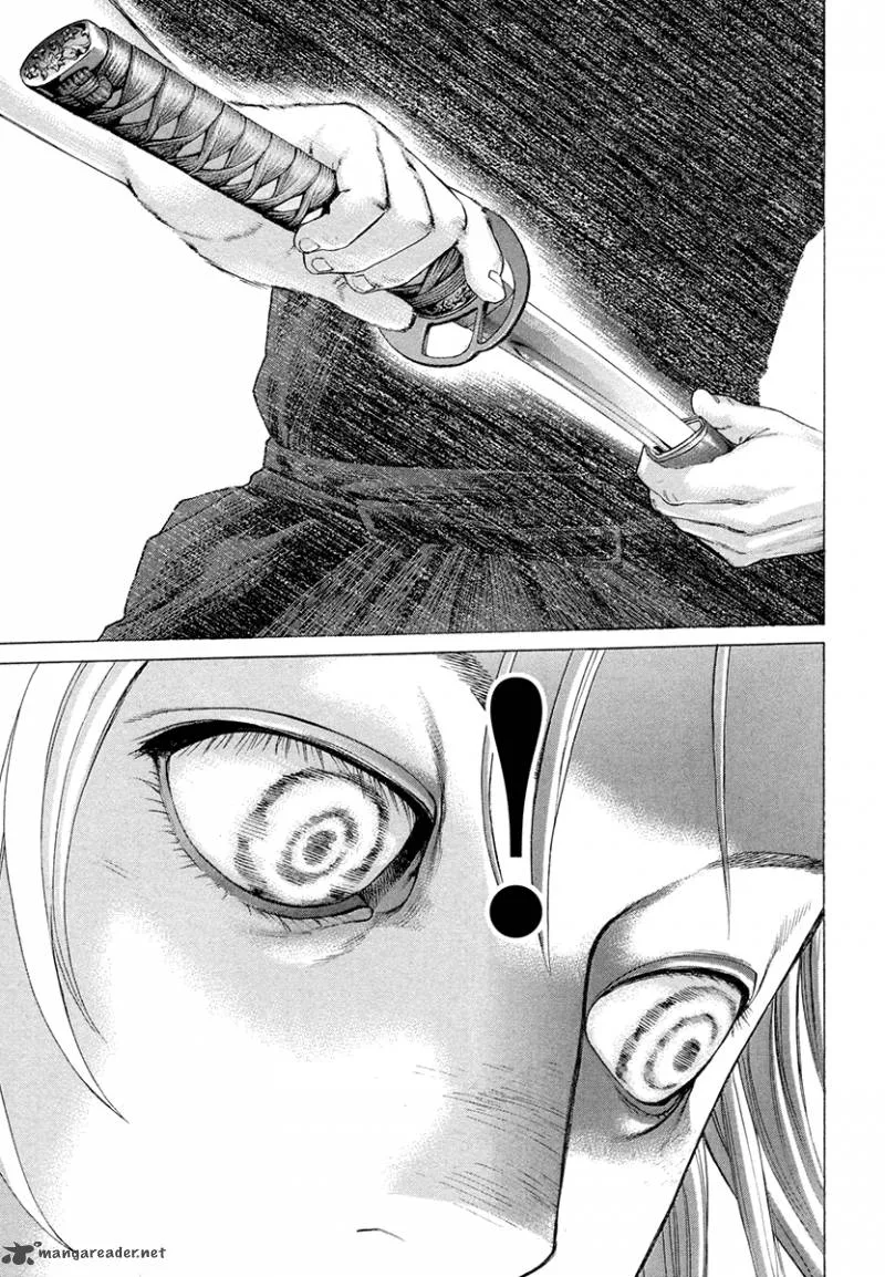 Karate Shoukoushi Kohinata Minoru Chapter 375 page 15