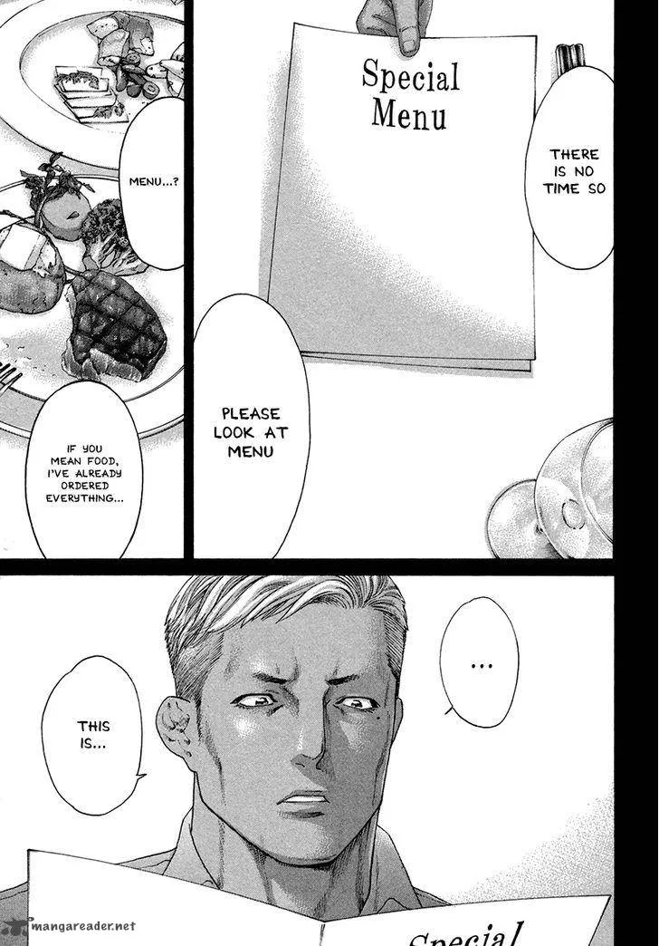 Karate Shoukoushi Kohinata Minoru Chapter 392 page 6