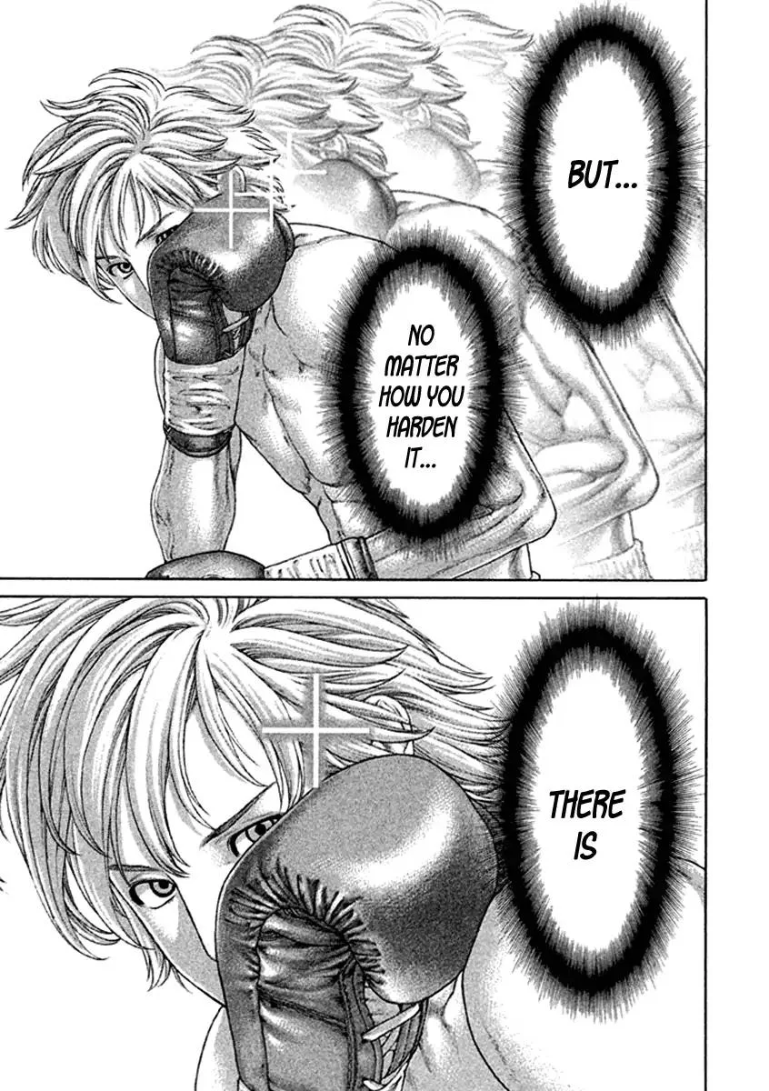 Karate Shoukoushi Kohinata Minoru Chapter 473 page 14