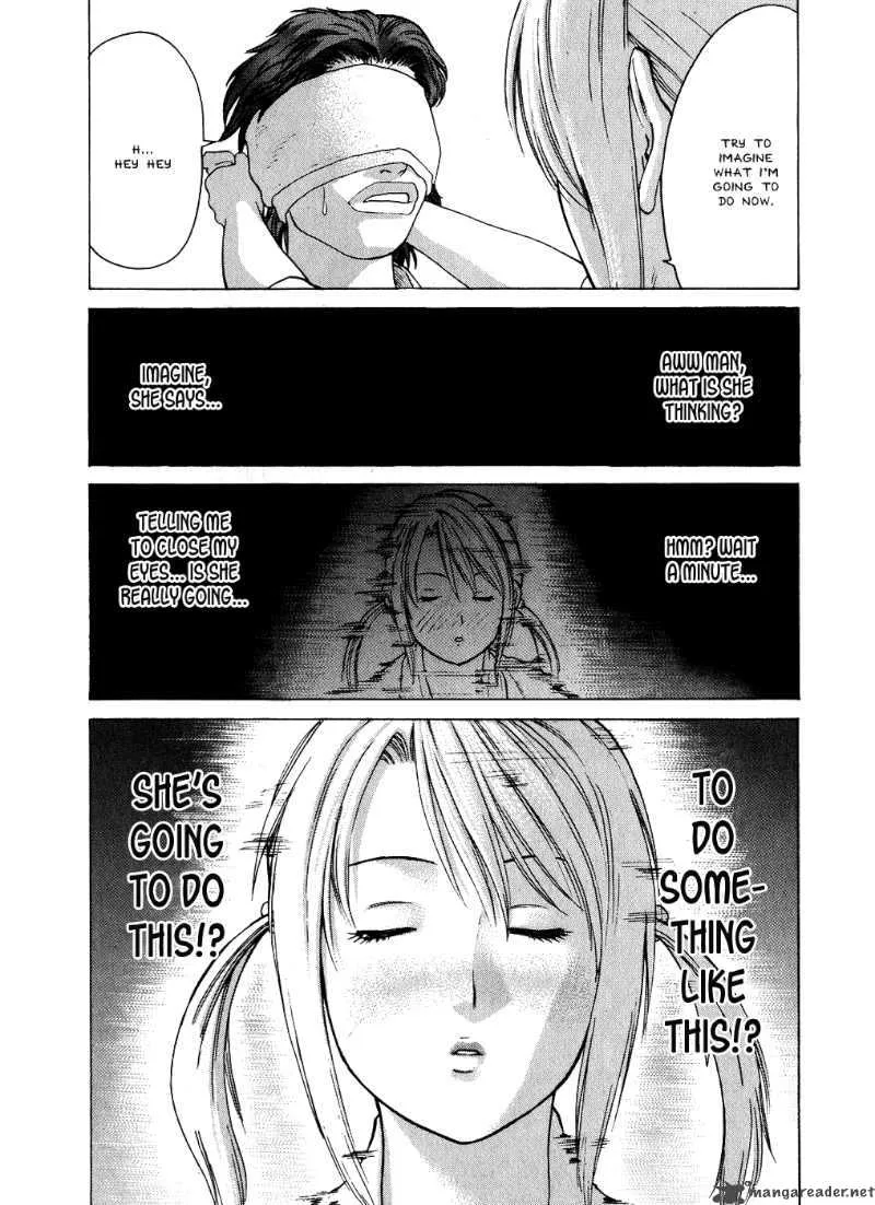 Karate Shoukoushi Kohinata Minoru Chapter 54 page 20