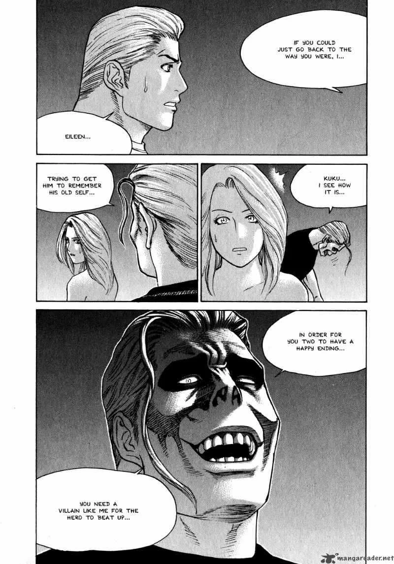 Karate Shoukoushi Kohinata Minoru Chapter 59 page 6