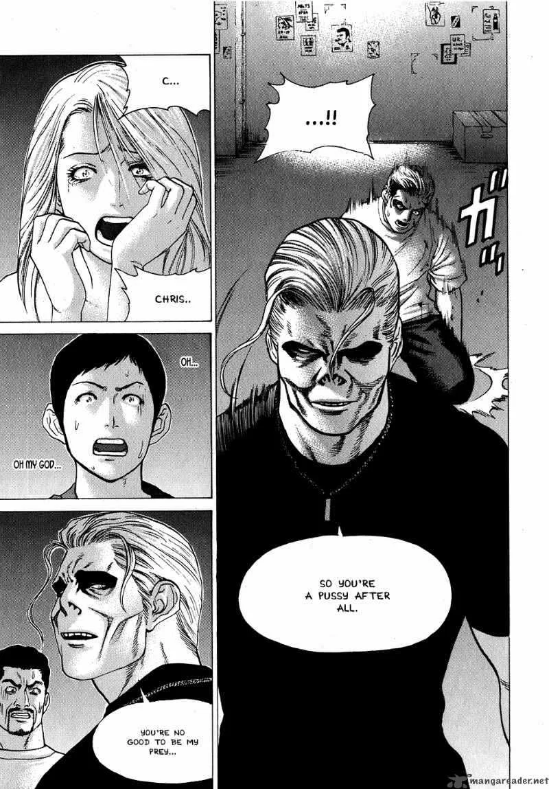 Karate Shoukoushi Kohinata Minoru Chapter 59 page 16