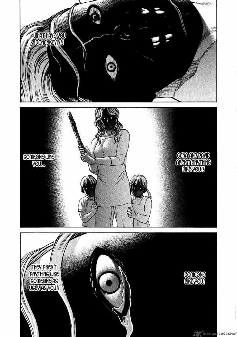 Karate Shoukoushi Kohinata Minoru Chapter 65 page 9