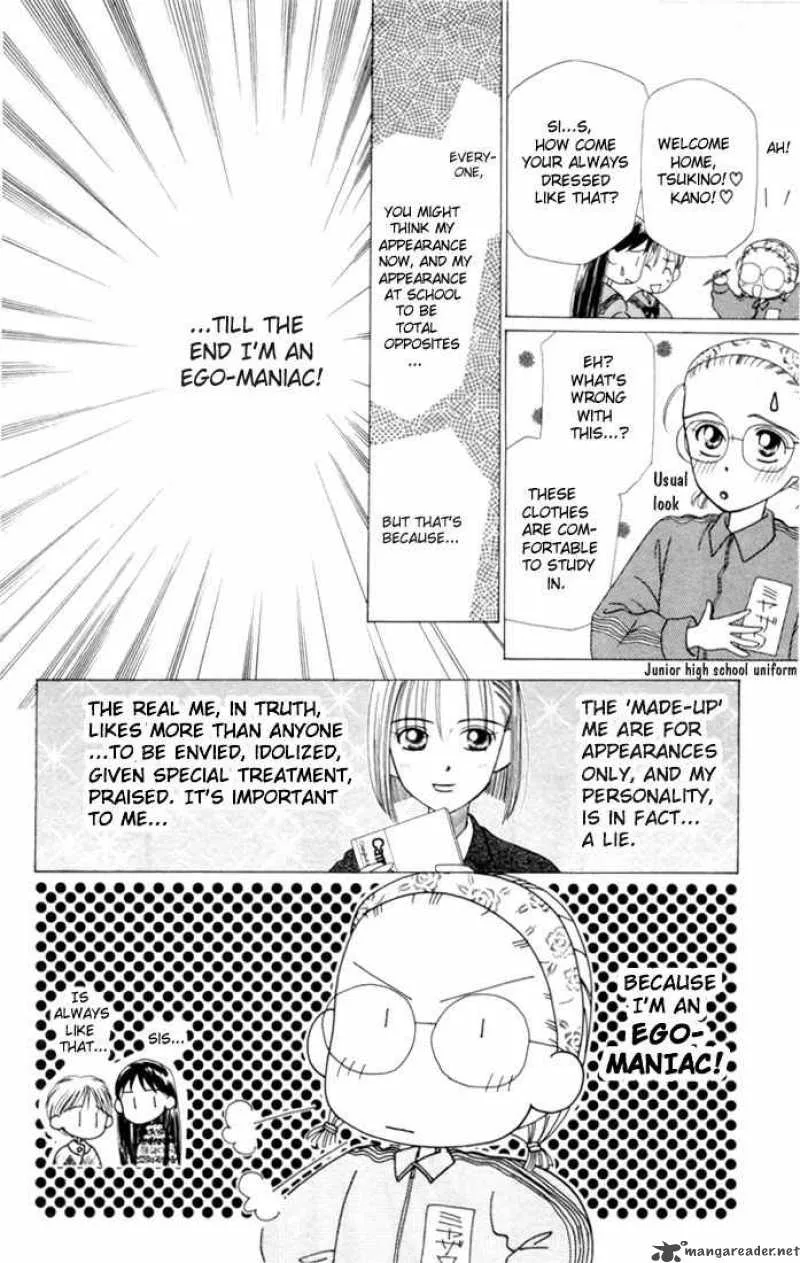 Kare Kano Chapter 1 page 9