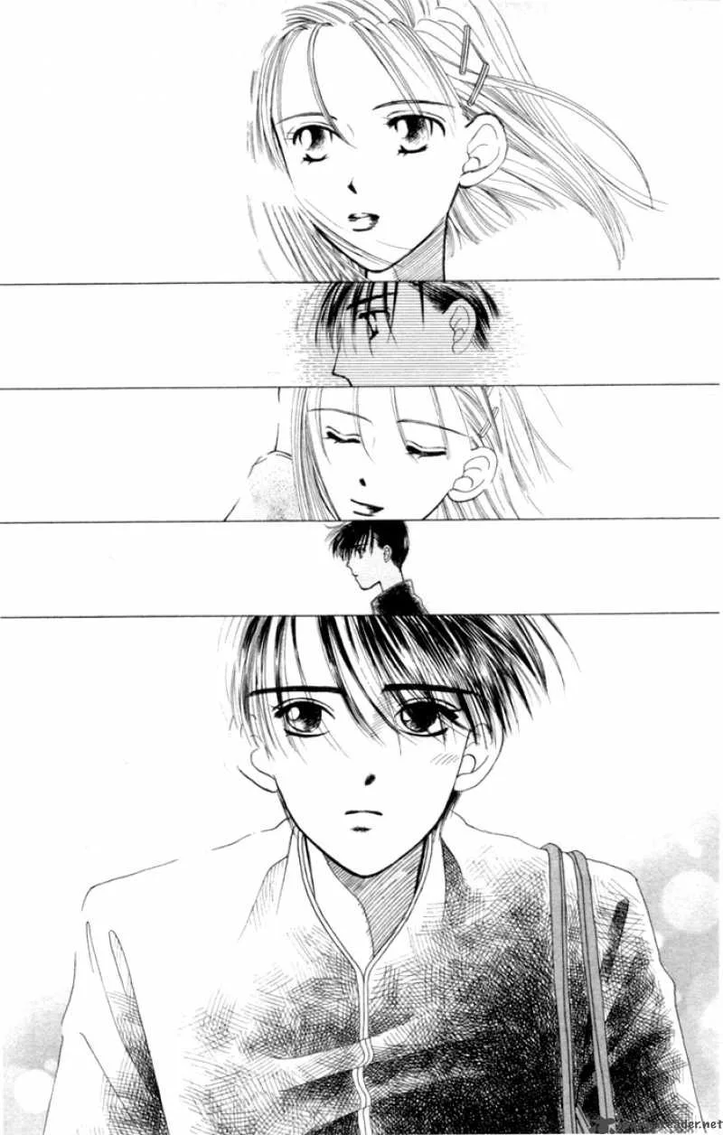 Kare Kano Chapter 1 page 24