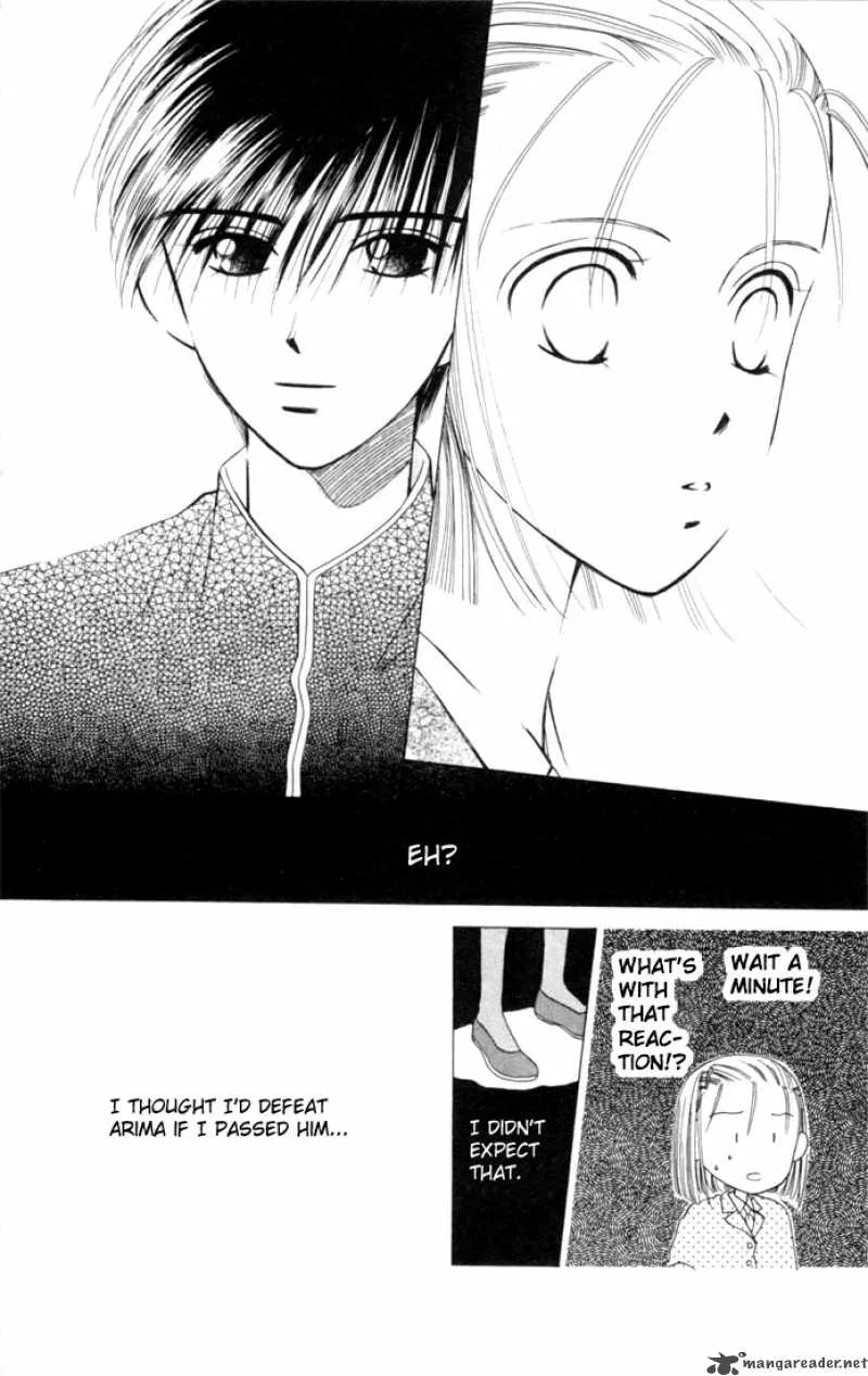 Kare Kano Chapter 1 page 28