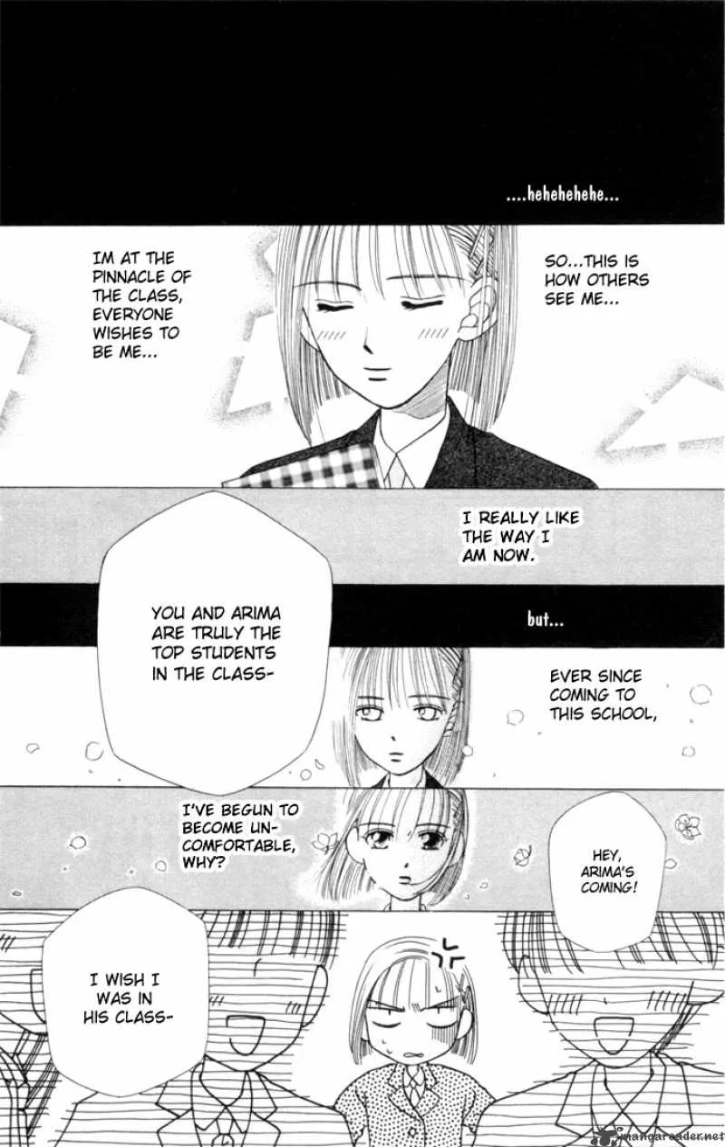 Kare Kano Chapter 1 page 7