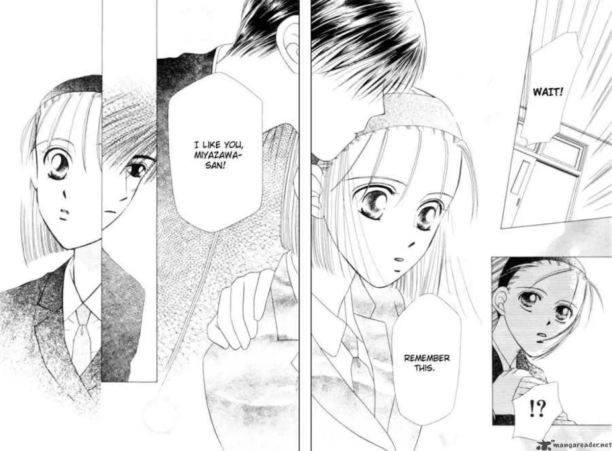 Kare Kano Chapter 1 page 34