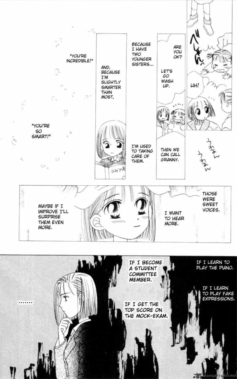 Kare Kano Chapter 1 page 31