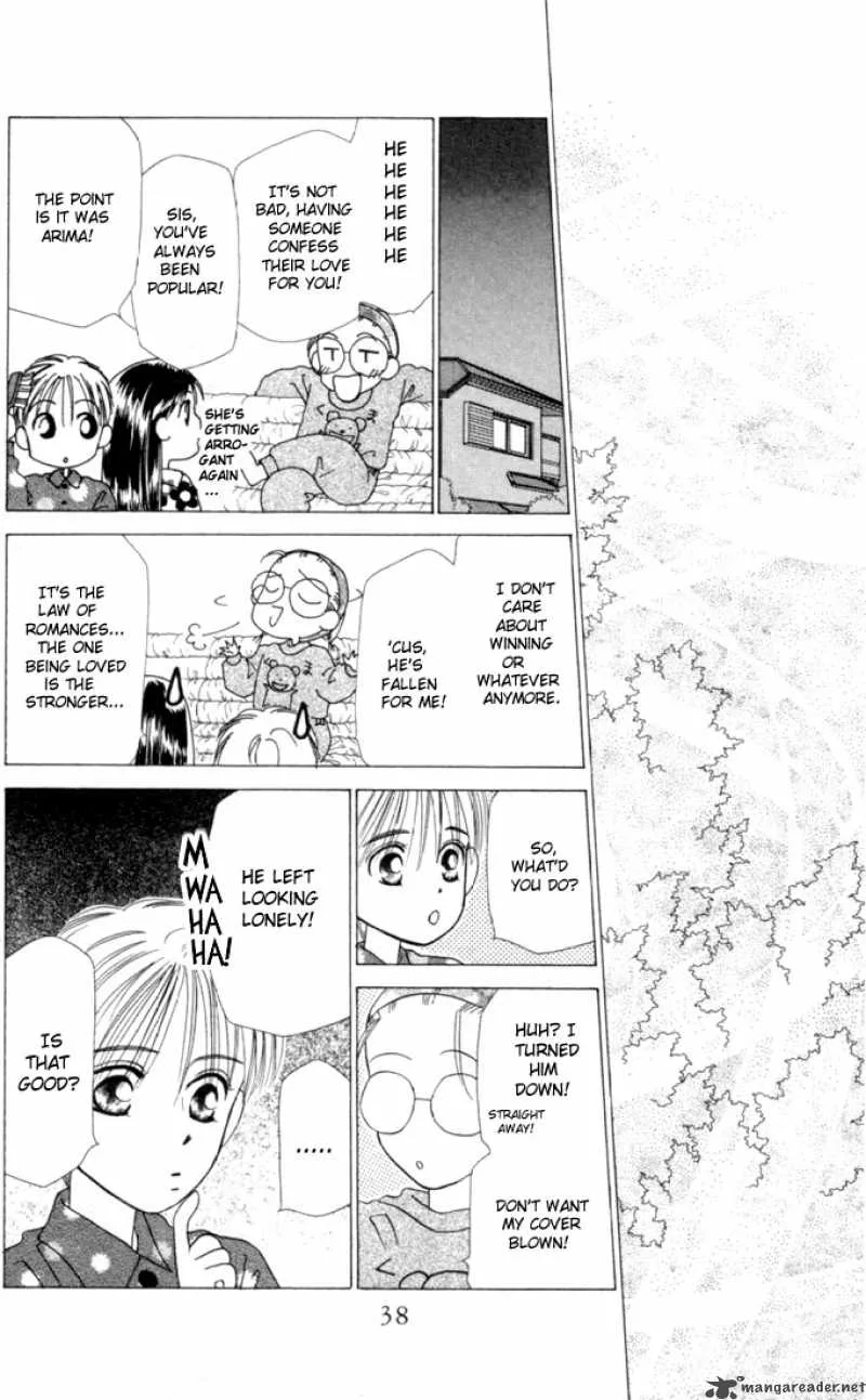 Kare Kano Chapter 1 page 35