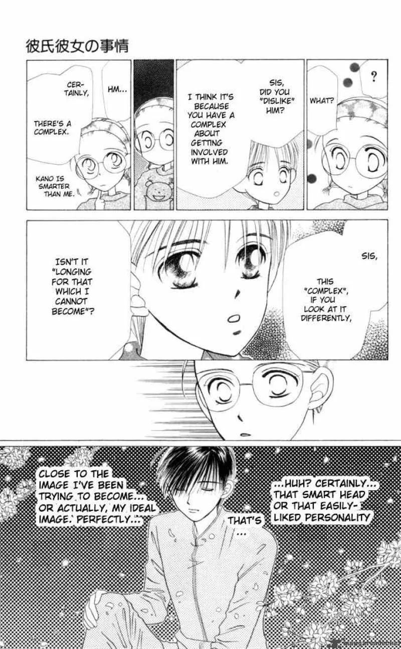 Kare Kano Chapter 1 page 36