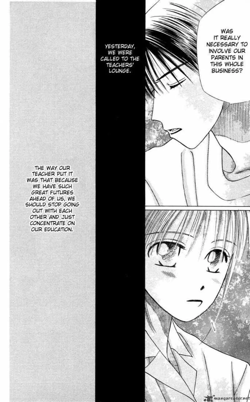 Kare Kano Chapter 10 page 6
