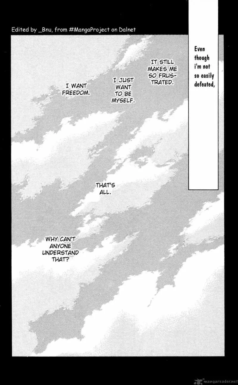 Kare Kano Chapter 10 page 14