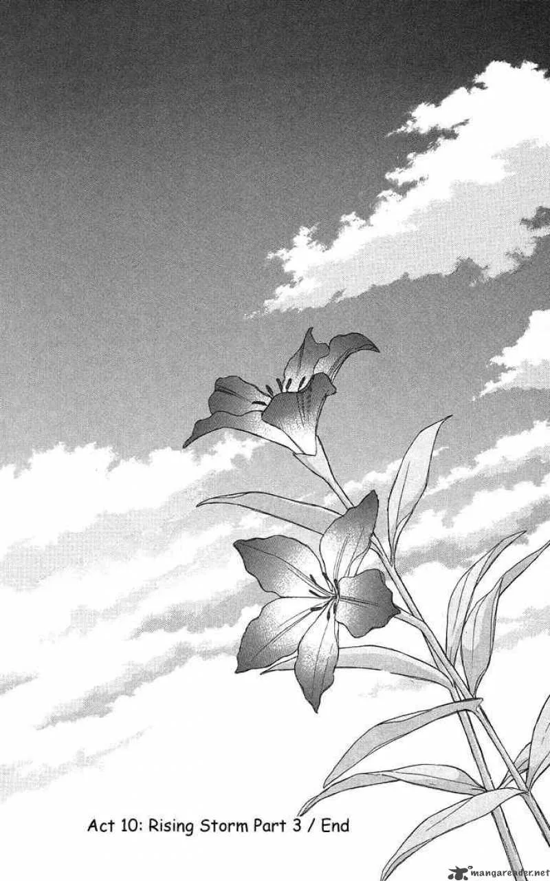Kare Kano Chapter 10 page 32