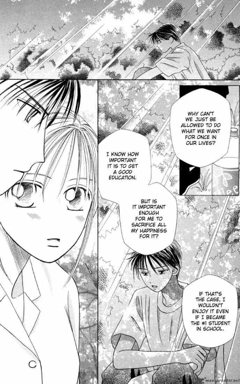 Kare Kano Chapter 10 page 12